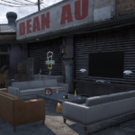 [MLO] Hayes/Dean Garage [Add-On SP / FiveM] V1.0