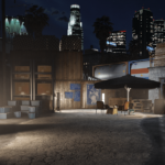 [MLO] Hayes/Dean Garage [Add-On SP / FiveM] V1.0