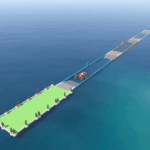 Deep Water Potholes Ramp