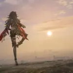 Dehya from Genshin Impact | Add-on Ped V1.0