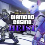Diamond Casino Heist 1.0