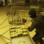Diamond Casino Heist 1.02