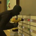 Belle's Diamond Casino Heist V1.0