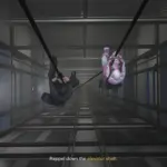 Belle's Diamond Casino Heist V1.0