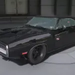 Dodge Charger R/T 1969