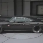 Dodge Charger R/T 1969