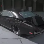 Dodge Charger R/T 1969