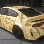 Dodge Charger SRT Hellcat Daytona3