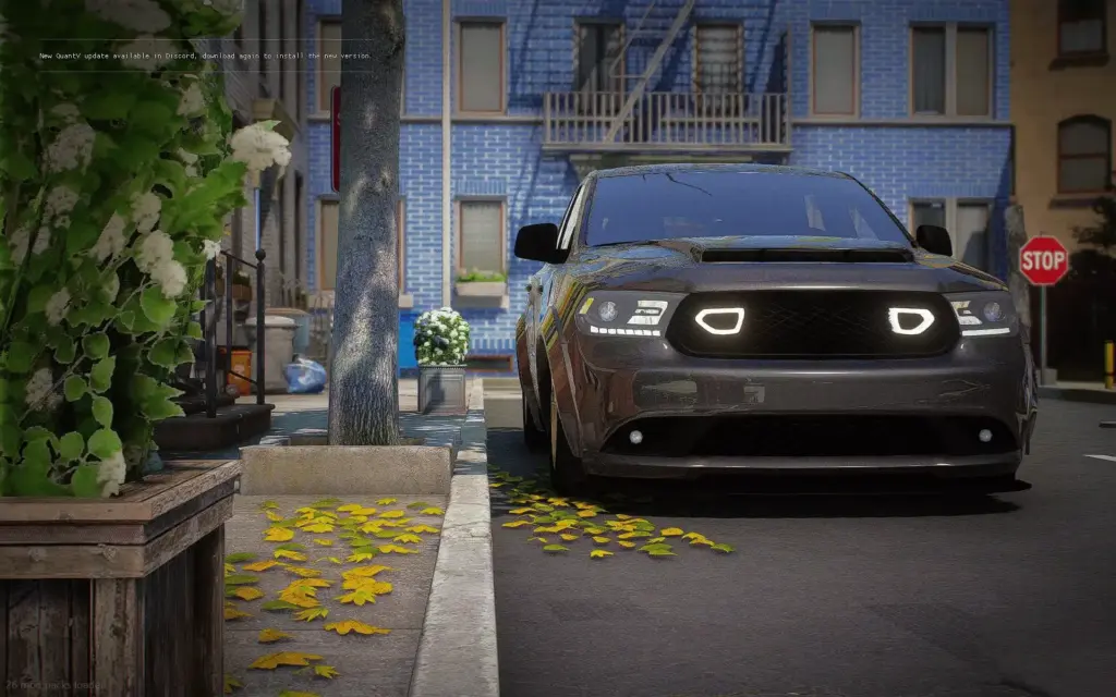 Dodge Durango 170