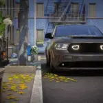 Dodge Durango 170