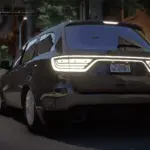 Dodge Durango 1704