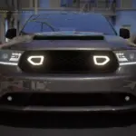 Dodge Durango 1705
