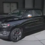 Dodge RAM 1500 Limited