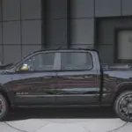 Dodge RAM 1500 Limited2