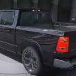 Dodge RAM 1500 Limited3