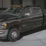 Dodge Ram 3500 Heavy Duty