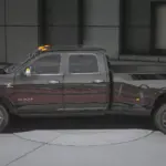 Dodge Ram 3500 Heavy Duty2