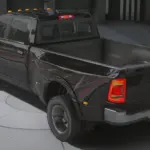 Dodge Ram 3500 Heavy Duty3