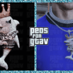 Dolphin Chain for MP Male 1.0