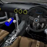 Drift Nissan Silvia S15 Pro Spec Hotwheels Custom5