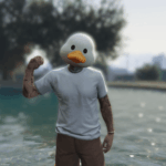 Duck Mask 1.0