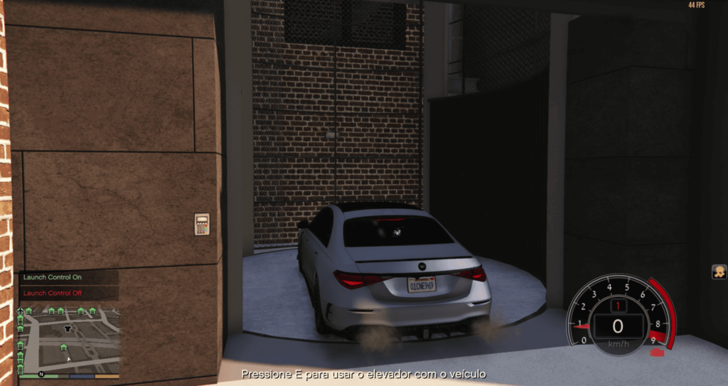 Elevator-elevador V1.0