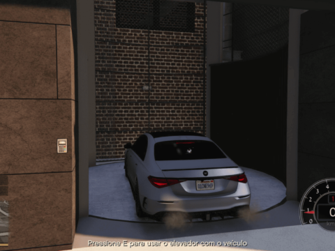 Elevator-elevador V1.0