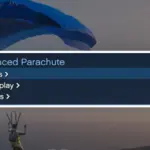 Enhanced Parachute