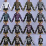 Fairy Core Top for MP Female 1.02