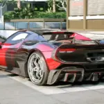Ferrari 296 Mansory2
