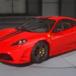 Ferrari 430 Scuderia