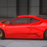 Ferrari 430 Scuderia2