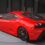 Ferrari 430 Scuderia3