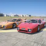 Ferrari 512 BB LM [Add-On] V1.0