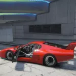 Ferrari 512 BB LM [Add-On] V1.0