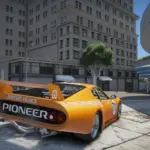 Ferrari 512 BB LM [Add-On] V1.0