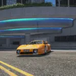 Ferrari 512 BB LM [Add-On] V1.0