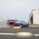Ferrari 512 BB LM [Add-On] V1.0