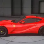Ferrari 812 Superfast2