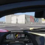 Ferrari Daytona SP3 [Add-On] V1.0