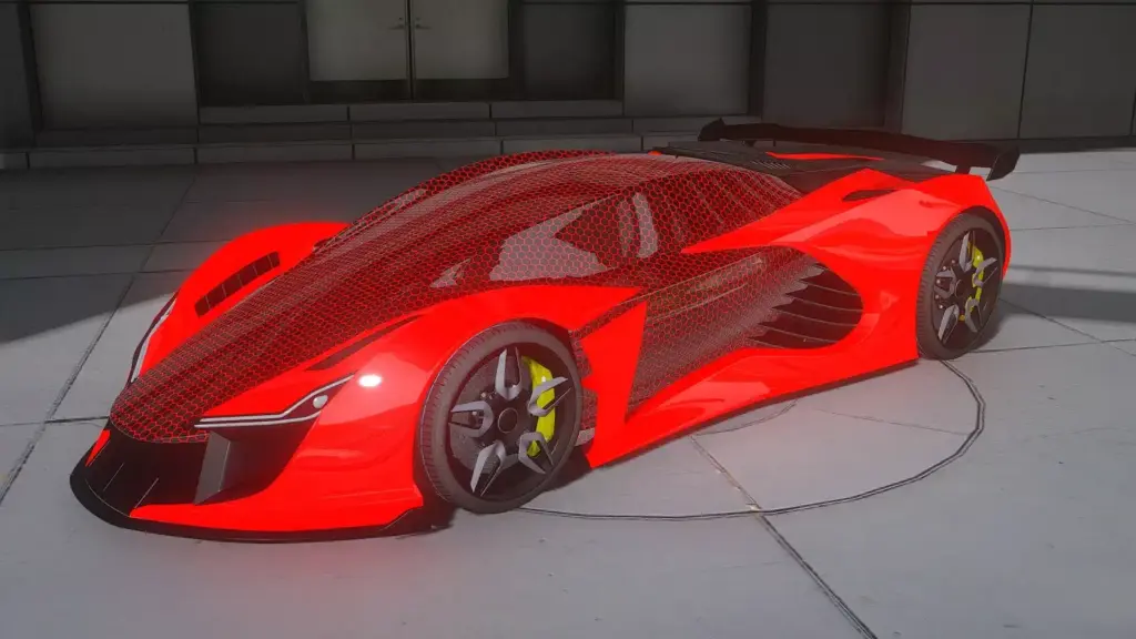 Ferrari Impronta