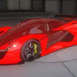 Ferrari Impronta