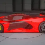 Ferrari Impronta2