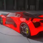 Ferrari Impronta3