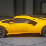Ferrari P802