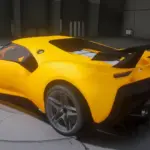 Ferrari P803