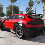 Ferrari Purosangue Mansory Pugnator 2