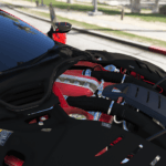 Ferrari Purosangue Mansory Pugnator 6