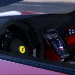 Ferrari Roma 2020 [Add-On / FiveM / AltV | Extras] V1.0