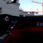Ferrari Roma 2020 [Add-On / FiveM / AltV | Extras] V1.0